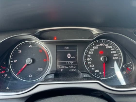 Audi A4 2.0 TDI Multitronic Business | Mobile.bg    12