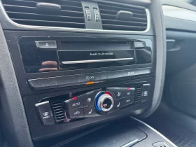 Audi A4 2.0 TDI Multitronic Business | Mobile.bg    13