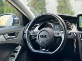 Audi A4 2.0 TDI Multitronic Business | Mobile.bg    9