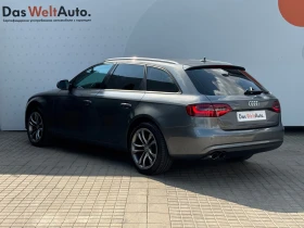 Audi A4 2.0 TDI Multitronic Business | Mobile.bg    4