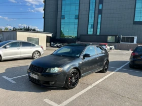 Обява за продажба на Audi A3 ~6 000 лв. - изображение 1