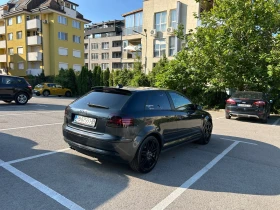 Обява за продажба на Audi A3 ~6 000 лв. - изображение 2
