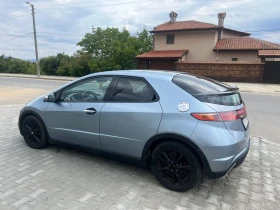Обява за продажба на Honda Civic ~5 600 лв. - изображение 1