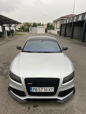 Audi A5 | Mobile.bg    11