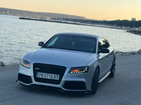Audi A5 | Mobile.bg    7