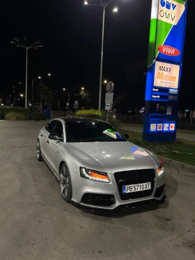 Audi A5 | Mobile.bg    3