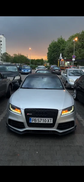 Audi A5 | Mobile.bg    2