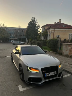Audi A5, снимка 10