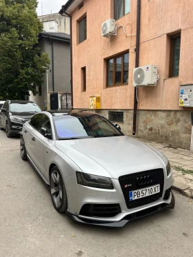 Audi A5, снимка 11