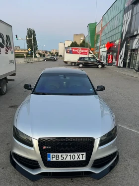 Audi A5 | Mobile.bg    6