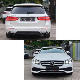 Mercedes-Benz E 220 AMG, ХЕДЪП, АМБИЕНТ, ДИСТРОНИК, ПАМЕТ, ФУЛЛ! - 31500 лв. - 75483990 4