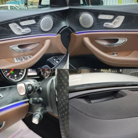Mercedes-Benz E 220 AMG, ХЕДЪП, АМБИЕНТ, ДИСТРОНИК, ПАМЕТ, ФУЛЛ! - 31500 лв. - 75483990 10