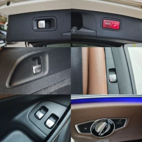 Mercedes-Benz E 220 AMG, ХЕДЪП, АМБИЕНТ, ДИСТРОНИК, ПАМЕТ, ФУЛЛ! - 31500 лв. - 75483990 16
