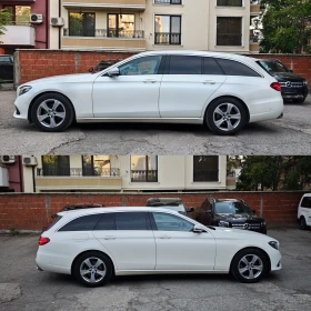 Mercedes-Benz E 220 AMG, ХЕДЪП, АМБИЕНТ, ДИСТРОНИК, ПАМЕТ, ФУЛЛ! - 31500 лв. - 75483990 3
