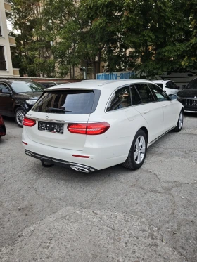 Mercedes-Benz E 220 AMG, ХЕДЪП, АМБИЕНТ, ДИСТРОНИК, ПАМЕТ, ФУЛЛ! - 31500 лв. - 75483990 2