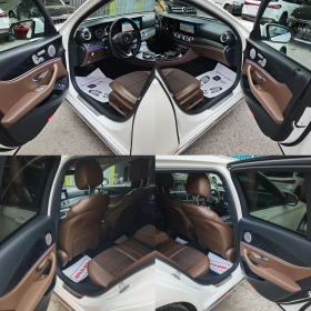 Mercedes-Benz E 220 AMG, ХЕДЪП, АМБИЕНТ, ДИСТРОНИК, ПАМЕТ, ФУЛЛ! - 31500 лв. - 75483990 7