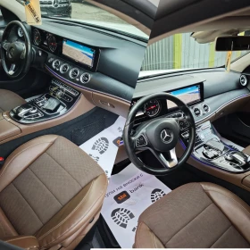Mercedes-Benz E 220 AMG, ХЕДЪП, АМБИЕНТ, ДИСТРОНИК, ПАМЕТ, ФУЛЛ! - 31500 лв. - 75483990 9