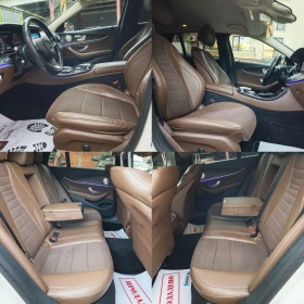 Mercedes-Benz E 220 AMG, ХЕДЪП, АМБИЕНТ, ДИСТРОНИК, ПАМЕТ, ФУЛЛ! - 31500 лв. - 75483990 8