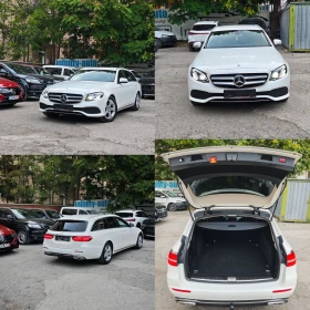 Mercedes-Benz E 220 AMG, ХЕДЪП, АМБИЕНТ, ДИСТРОНИК, ПАМЕТ, ФУЛЛ! - 31500 лв. - 75483990 5