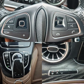 Mercedes-Benz E 220 AMG, ХЕДЪП, АМБИЕНТ, ДИСТРОНИК, ПАМЕТ, ФУЛЛ! - 31500 лв. - 75483990 12