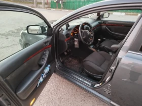 Toyota Avensis | Mobile.bg    9