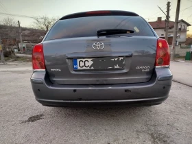 Toyota Avensis | Mobile.bg    8