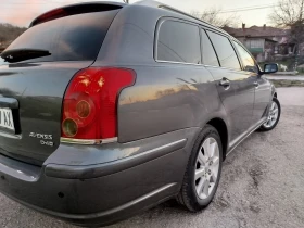 Toyota Avensis | Mobile.bg    6