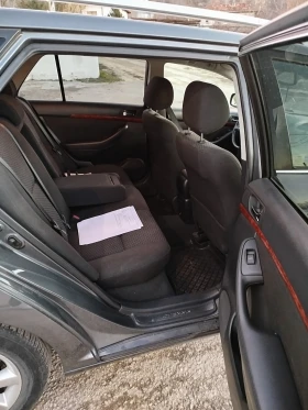 Toyota Avensis | Mobile.bg    11