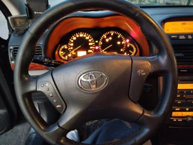 Toyota Avensis | Mobile.bg    13