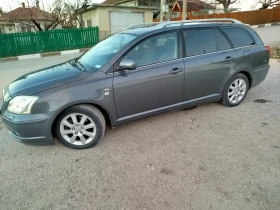 Toyota Avensis | Mobile.bg    4