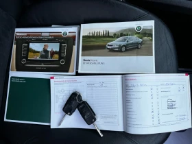 Skoda Octavia 1.8TSI 4X4 LAURIN&KLEMENT 177000KM | Mobile.bg    15