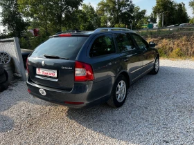 Skoda Octavia 1.8TSI 4X4 LAURIN&KLEMENT 177000KM | Mobile.bg    6