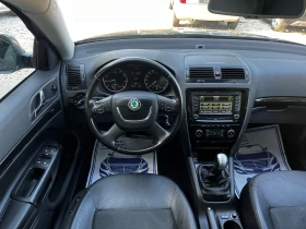 Skoda Octavia 1.8TSI 4X4 LAURIN&KLEMENT 177000KM | Mobile.bg    8
