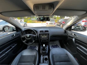 Skoda Octavia 1.8TSI 4X4 LAURIN&KLEMENT 177000KM | Mobile.bg    9