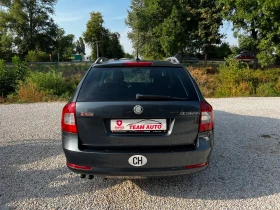 Skoda Octavia 1.8TSI 4X4 LAURIN&KLEMENT 177000KM | Mobile.bg    4