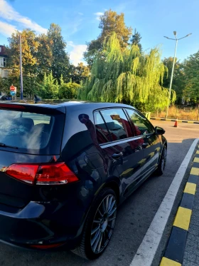 VW Golf | Mobile.bg    6