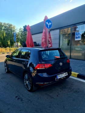 VW Golf | Mobile.bg    4