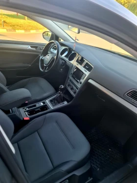 VW Golf | Mobile.bg    7