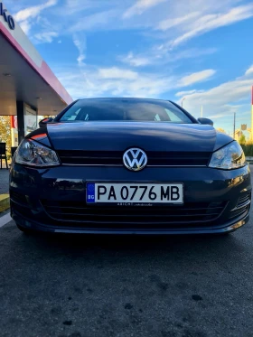 VW Golf | Mobile.bg    3