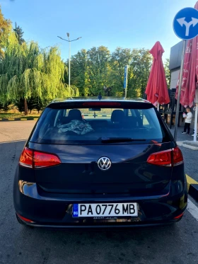 VW Golf | Mobile.bg    5