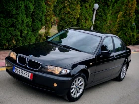 Обява за продажба на BMW 318 2.0D(116)* FACELIFT* НОВ ВНОС *  ~4 250 лв. - изображение 1