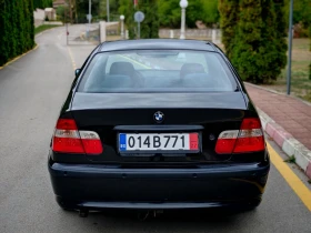 Обява за продажба на BMW 318 2.0D(116)* FACELIFT* НОВ ВНОС *  ~4 250 лв. - изображение 5