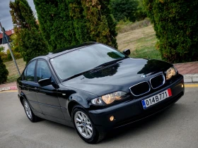 Обява за продажба на BMW 318 2.0D(116)* FACELIFT* НОВ ВНОС *  ~4 250 лв. - изображение 1