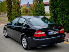 Обява за продажба на BMW 318 2.0D(116)* FACELIFT* НОВ ВНОС *  ~4 250 лв. - изображение 4