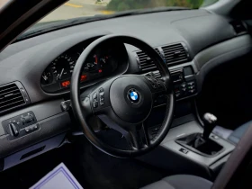 Обява за продажба на BMW 318 2.0D(116)* FACELIFT* НОВ ВНОС *  ~4 250 лв. - изображение 11