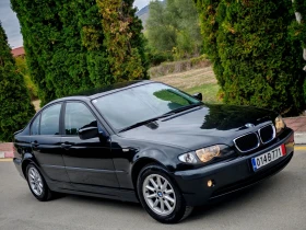 Обява за продажба на BMW 318 2.0D(116)* FACELIFT* НОВ ВНОС *  ~4 250 лв. - изображение 8