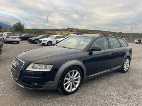 Audi A6 Allroad 3.0TDI FACE LED NAVI BOSE BI-XENON