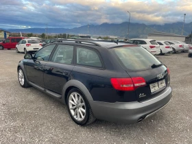Audi A6 Allroad 3.0TDI FACE LED NAVI BOSE BI-XENON | Mobile.bg    5