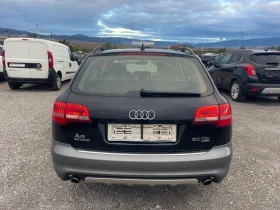 Audi A6 Allroad 3.0TDI FACE LED NAVI BOSE BI-XENON | Mobile.bg    6