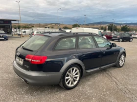 Audi A6 Allroad 3.0TDI FACE LED NAVI BOSE BI-XENON | Mobile.bg    7